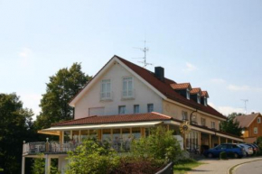 Отель Hotel Café Talblick  Вильбрун